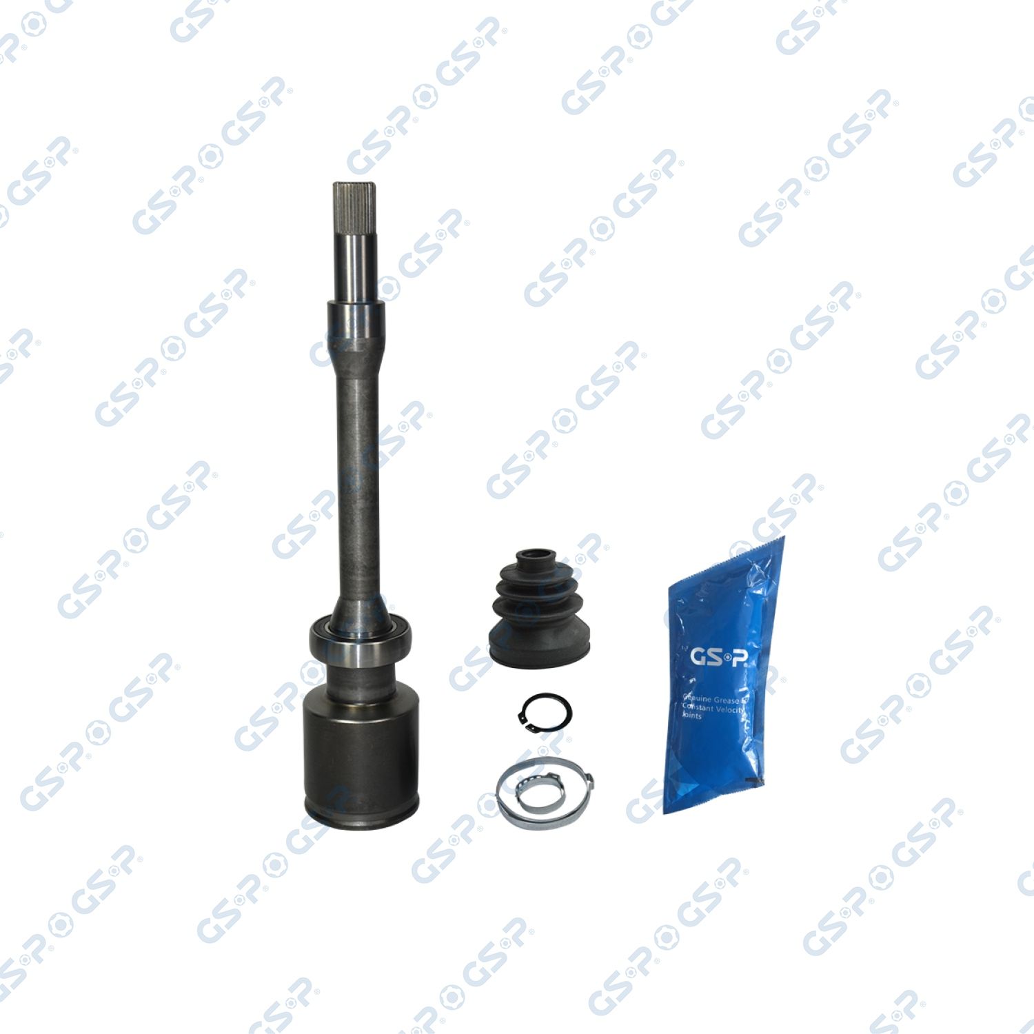 GSP 618120 Joint kit, drive shaft