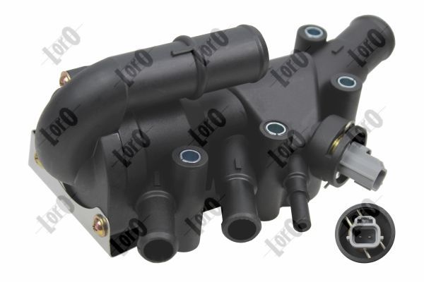 Thermostat, coolant-2