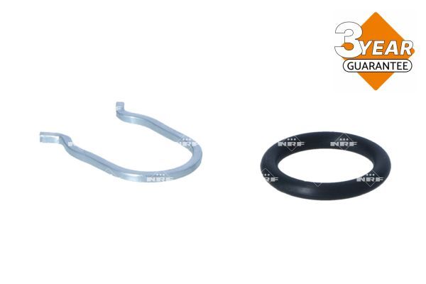 Sensor, coolant temperature-4