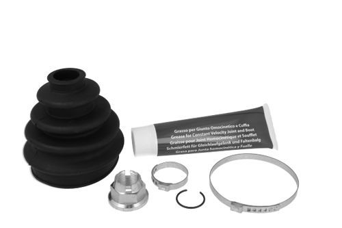 METELLI 13-0613 Bellow kit, drive shaft