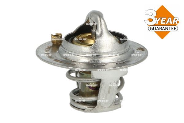 Thermostat, coolant-4
