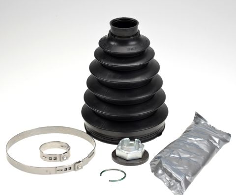 LÖBRO 305533 Bellow kit, drive shaft