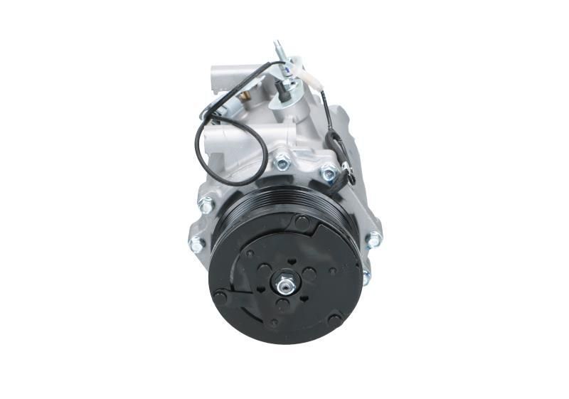 BV PSH 090.125.019.200 Compressor, air conditioning