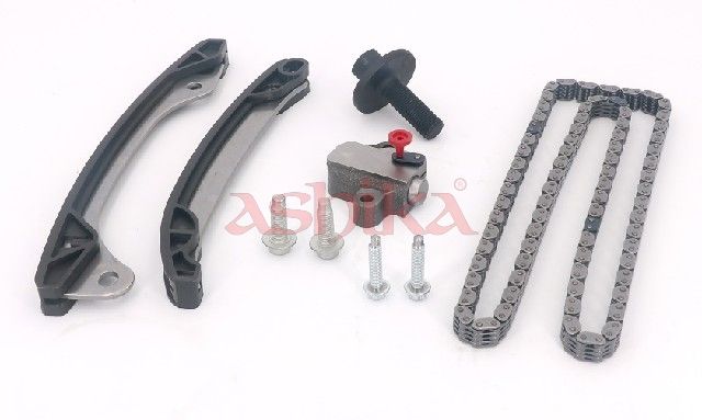 ASHIKA KCK130 Timing chain kit