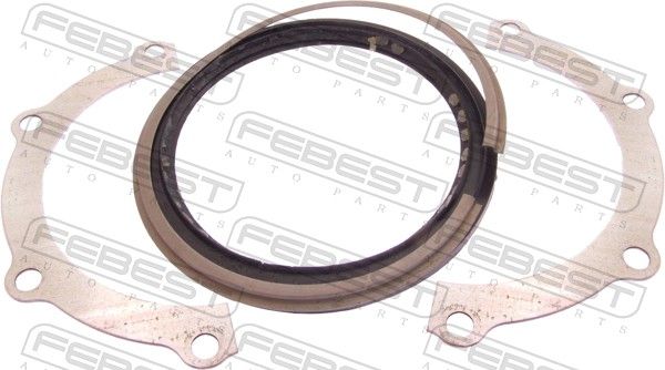 Repair Kit, steering knuckle