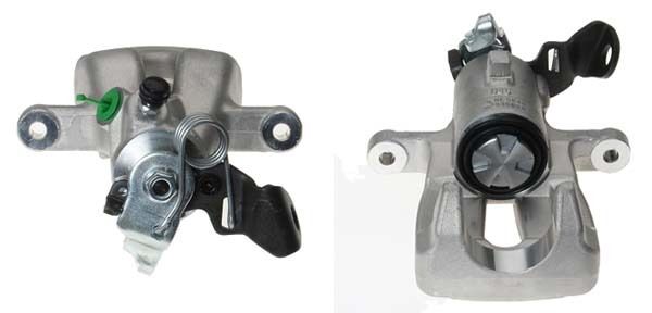 AXIA 393648 Brake caliper