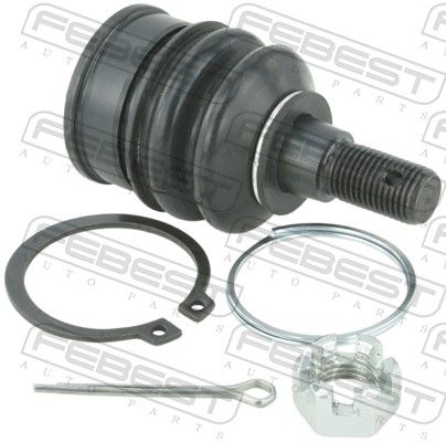 FEBEST 0420-A03A Ball joint