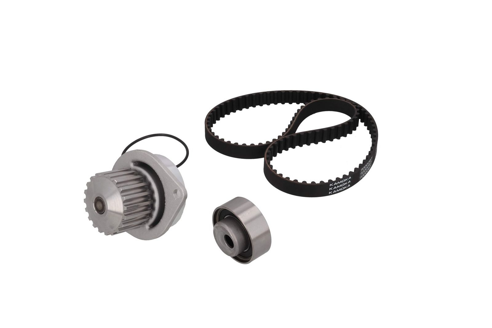 Water Pump & Timing Belt Kit