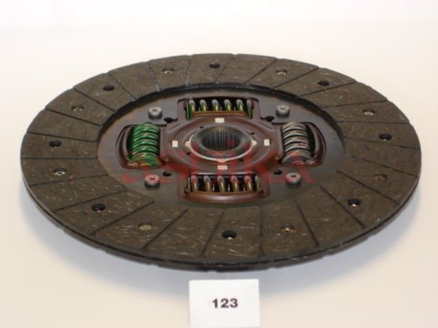 Clutch Disc-1