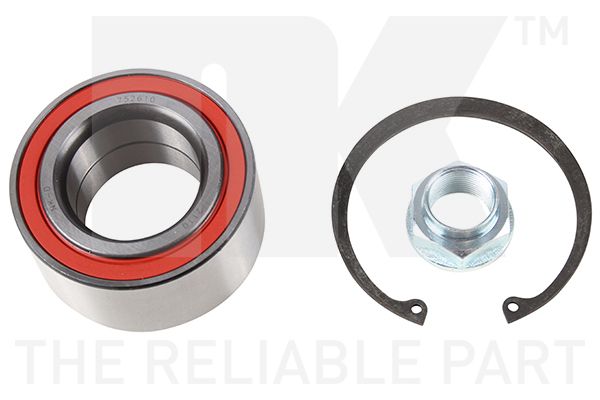 Wheel Bearing