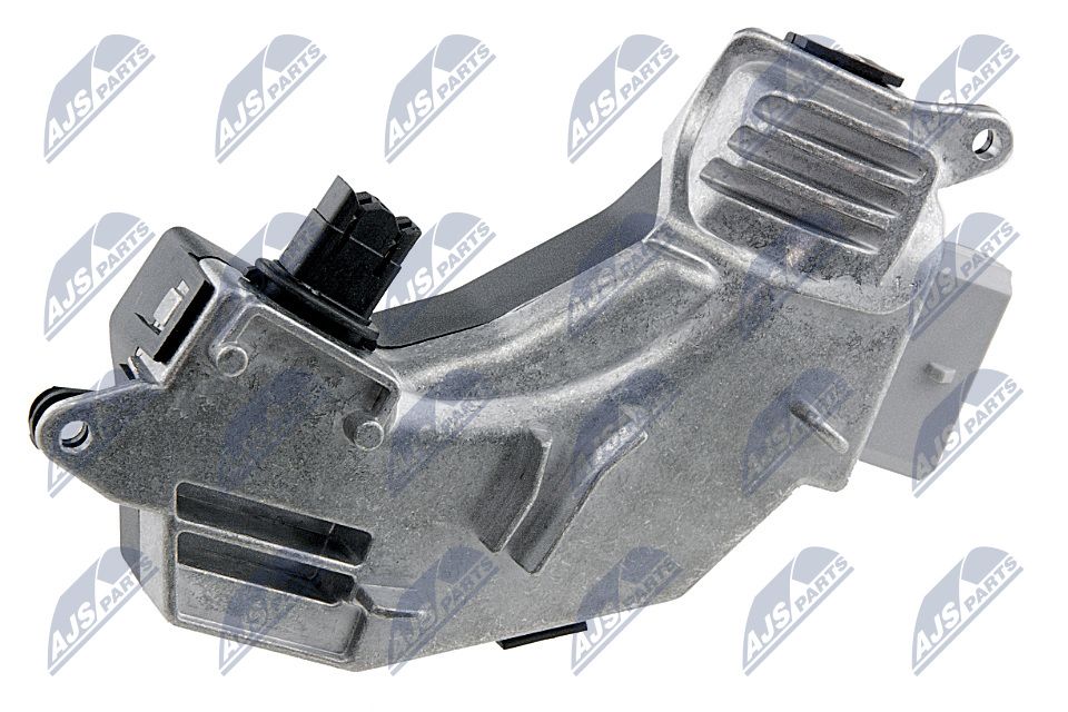 NTY ERD-PL-008 Resistor, interior blower
