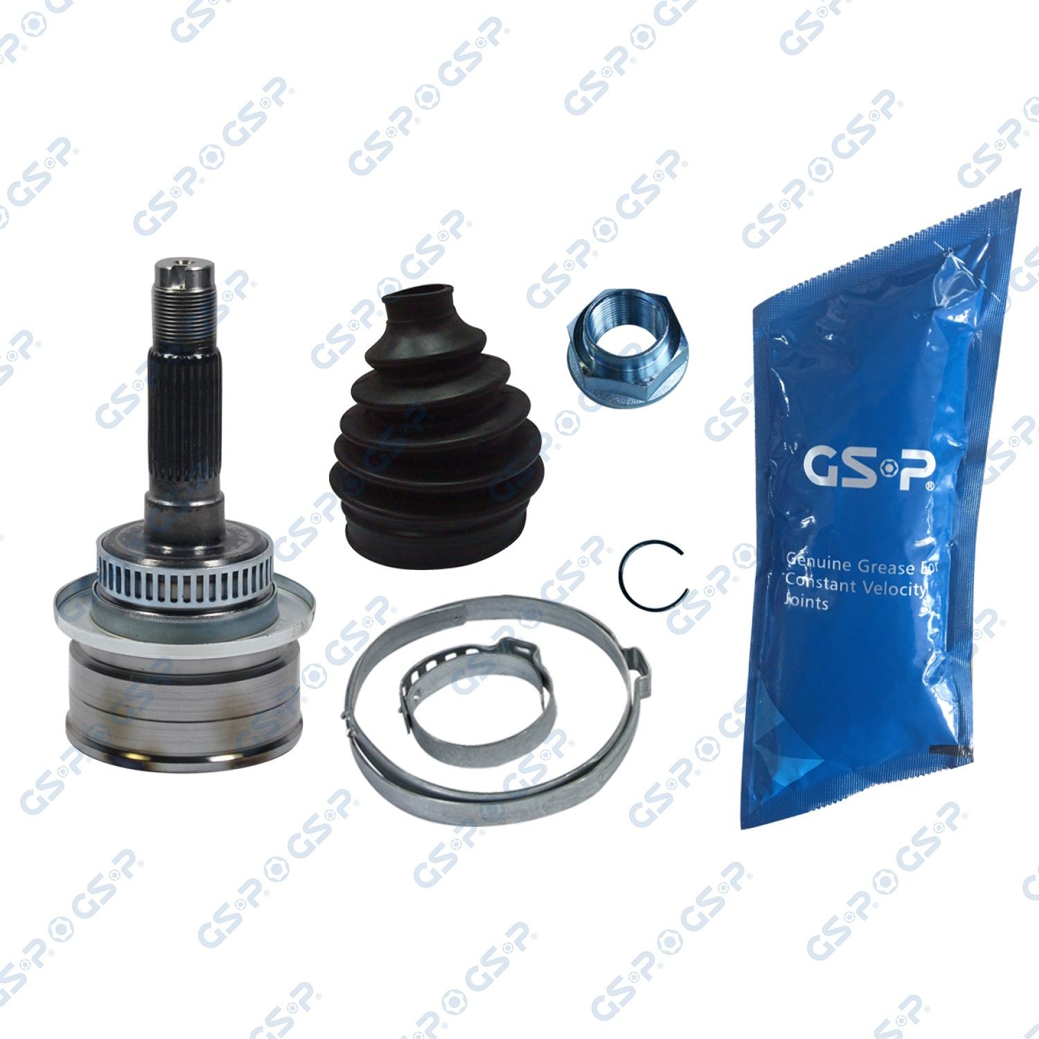 GSP 834067 Joint kit, drive shaft