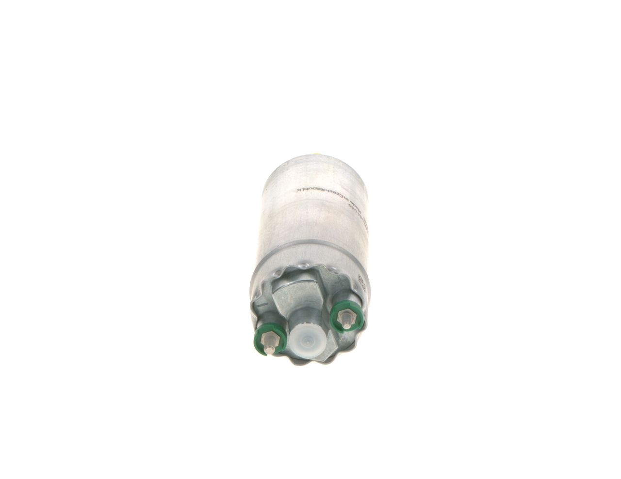 Fuel Pump-2