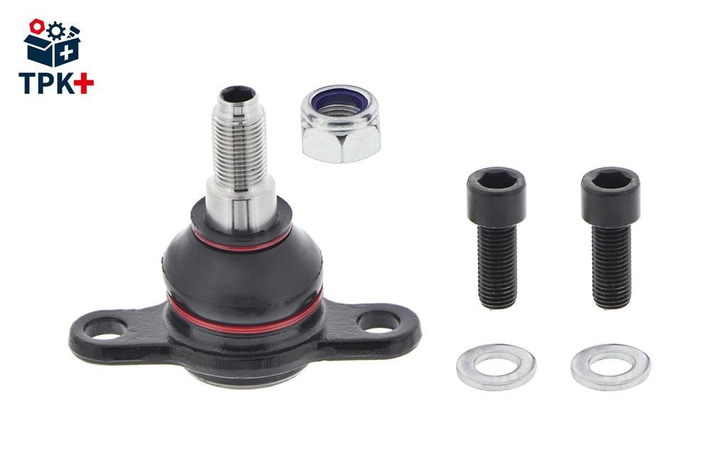 TOPRAN 104 120 Ball joint