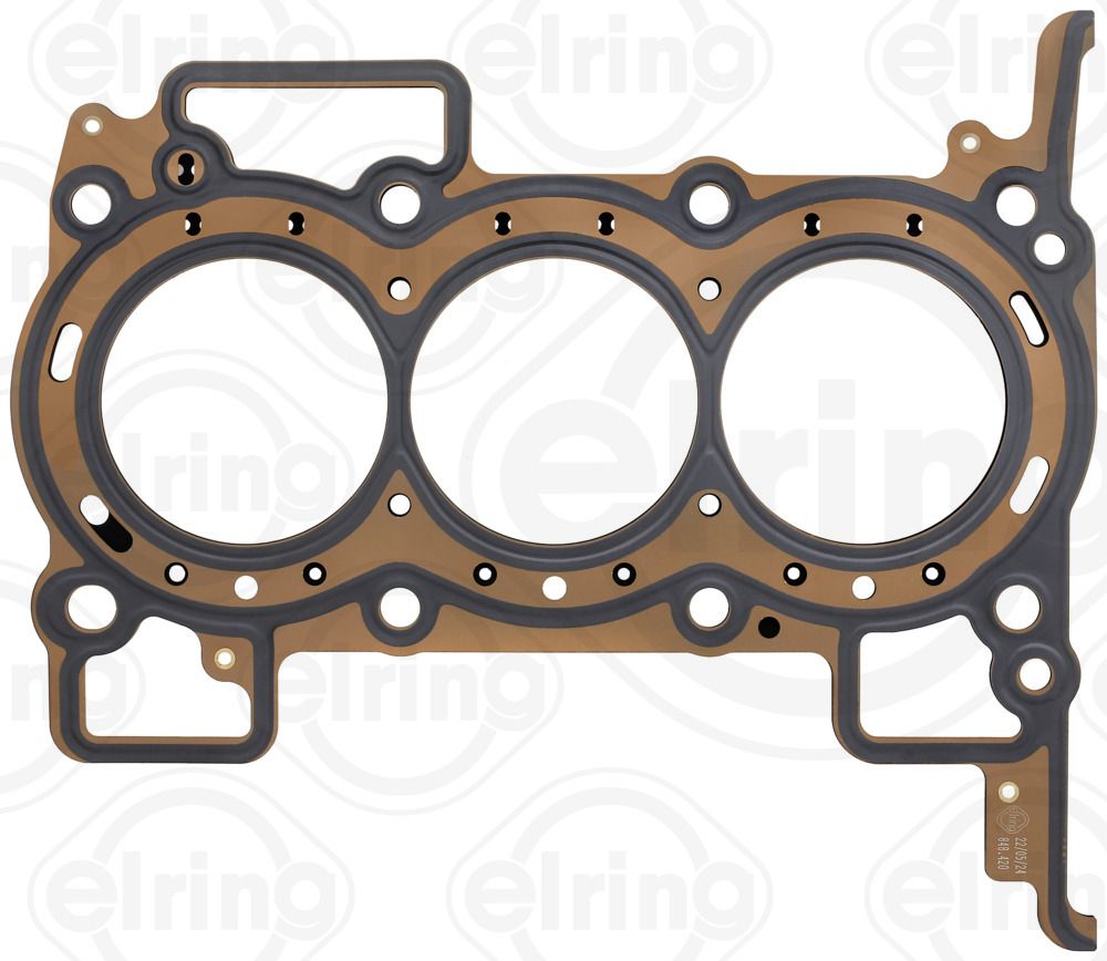 ELRING 848.420 Gasket, cylinder head