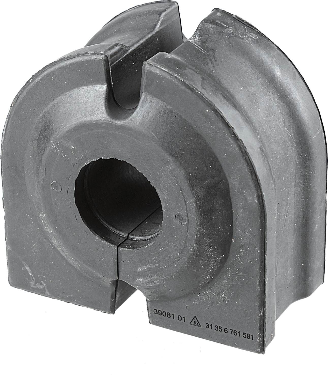 LEMFÖRDER 39081 01 Mounting, stabiliser bar