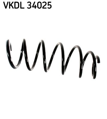 SKF VKDL 34025 Suspension spring