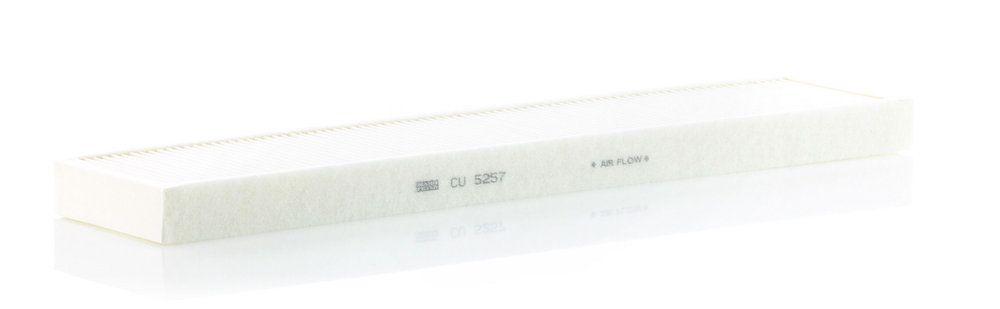 MANN-FILTER CU 5257 Filter, cabin air