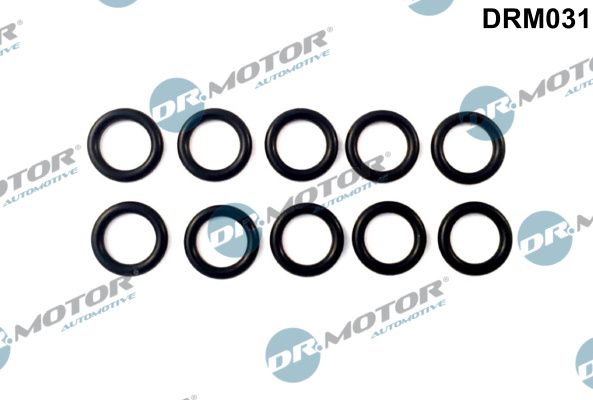 DR.MOTOR AUTOMOTIVE DRM031 Seal, fuel line