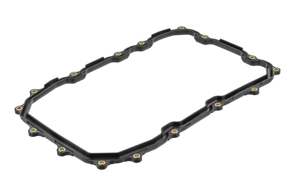 TOPRAN 113 393 Gasket, oil sump (automatic transmission)