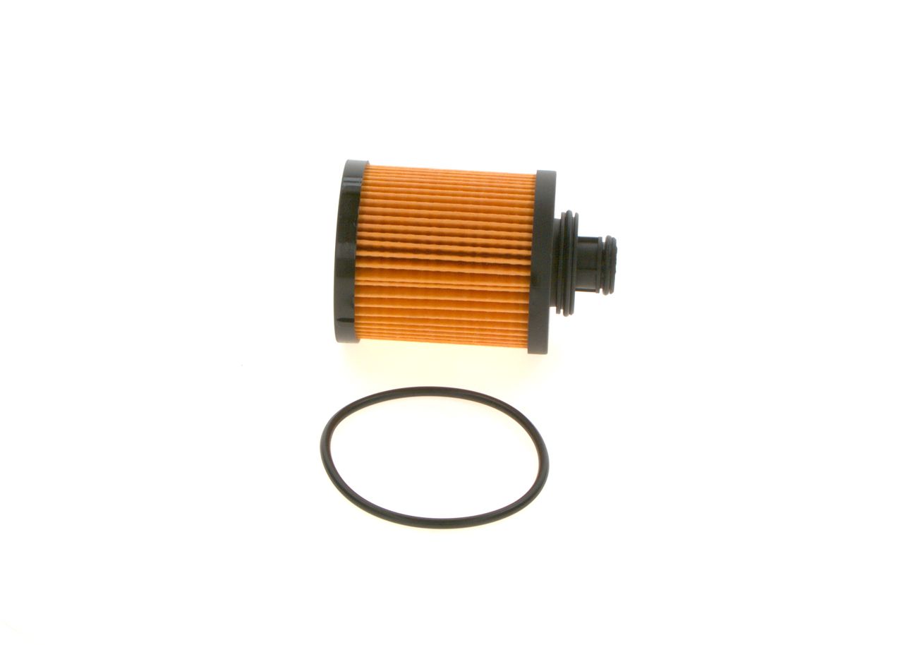 Oil Filter-2