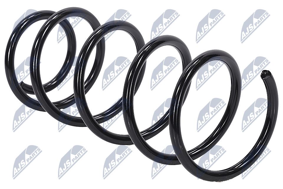 Suspension Spring-1