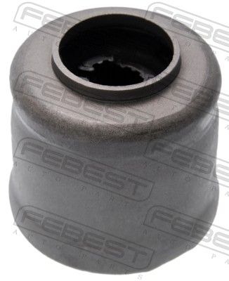 Mounting, control/trailing arm