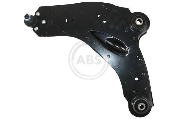 A.B.S. 210853 Control/trailing arm, wheel suspension
