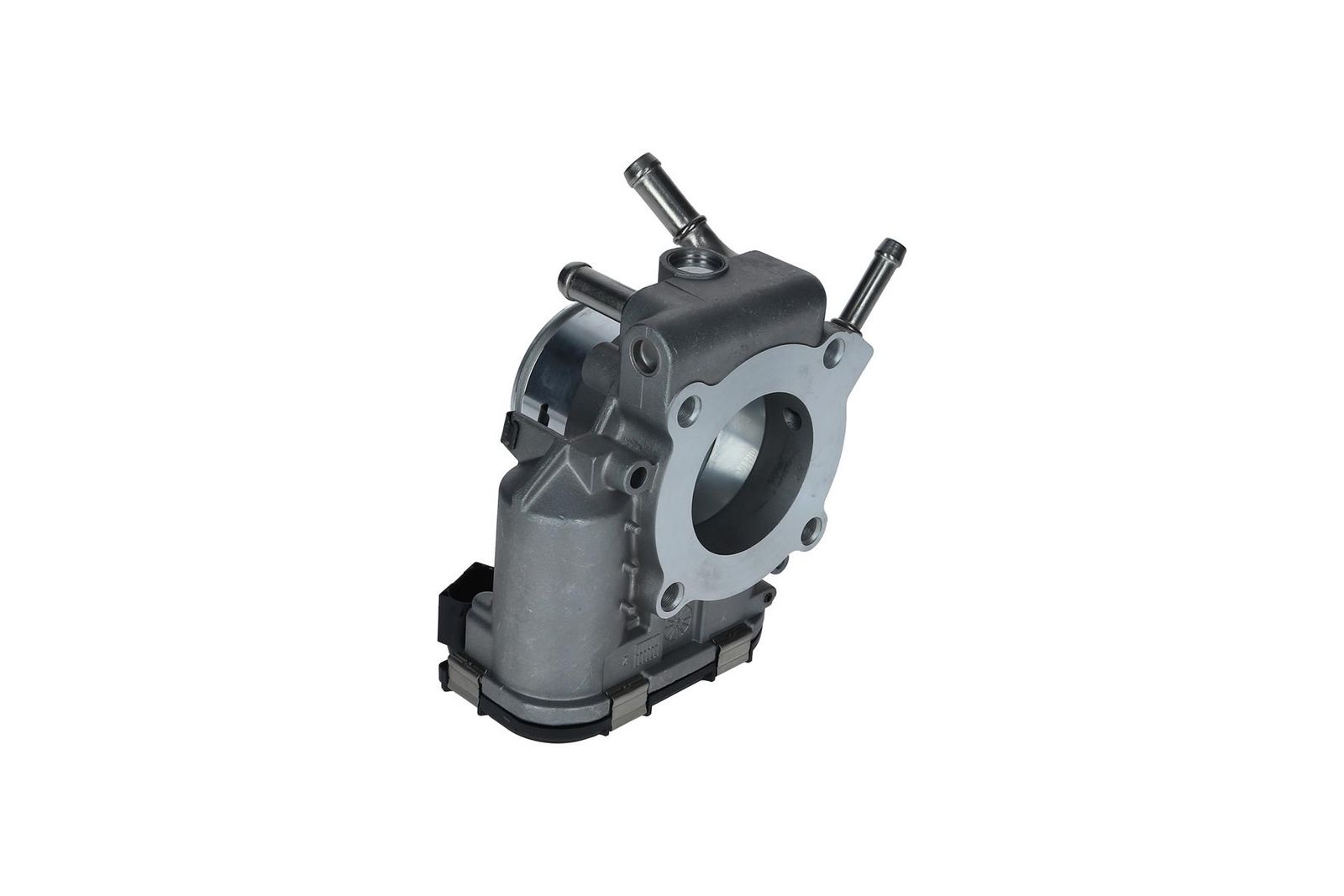 Throttle Body-2