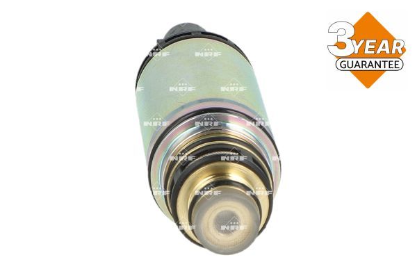 Control Valve, air conditioning compressor-2