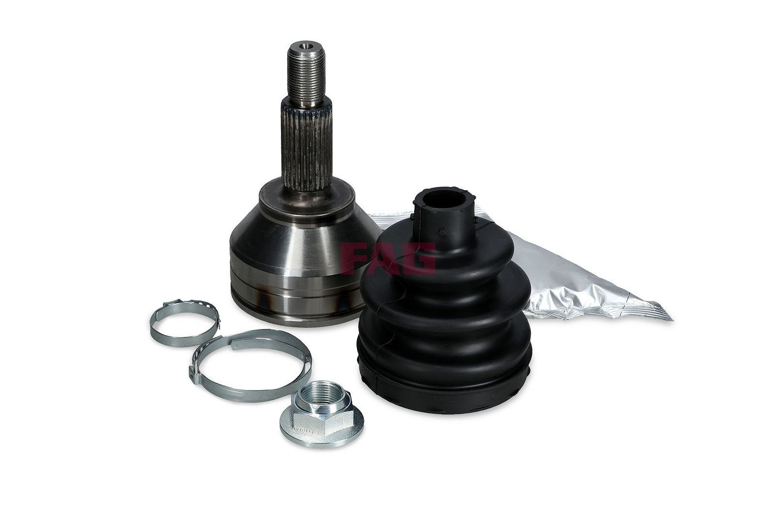 Joint Kit, drive shaft