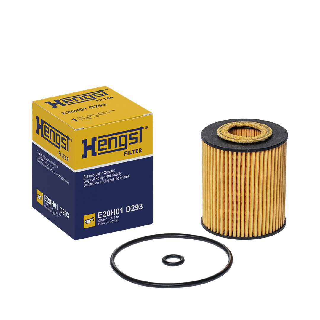 Oil Filter-1