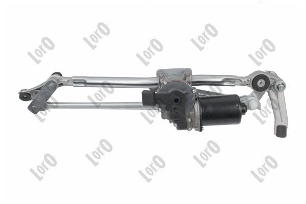 Wiper Linkage-1