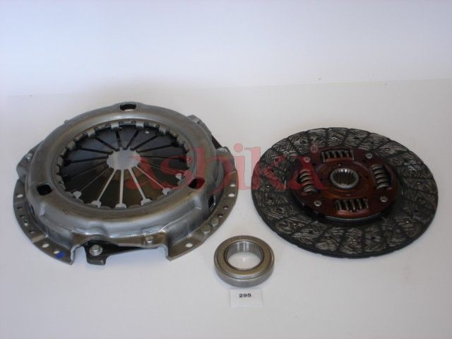 ASHIKA 92-02-295 Clutch kit