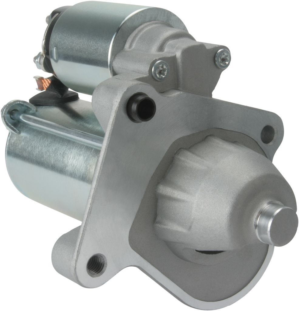 HC-CARGO F 032 116 062 Starter