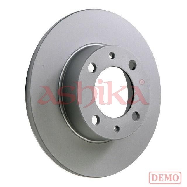 Brake Disc-1