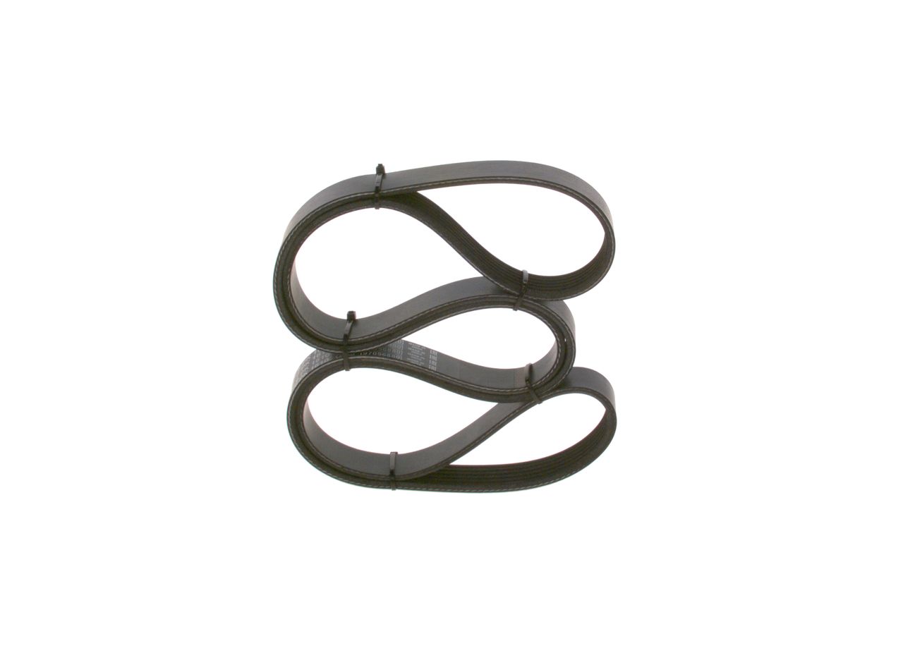 BOSCH 1 987 947 983 V-ribbed belt