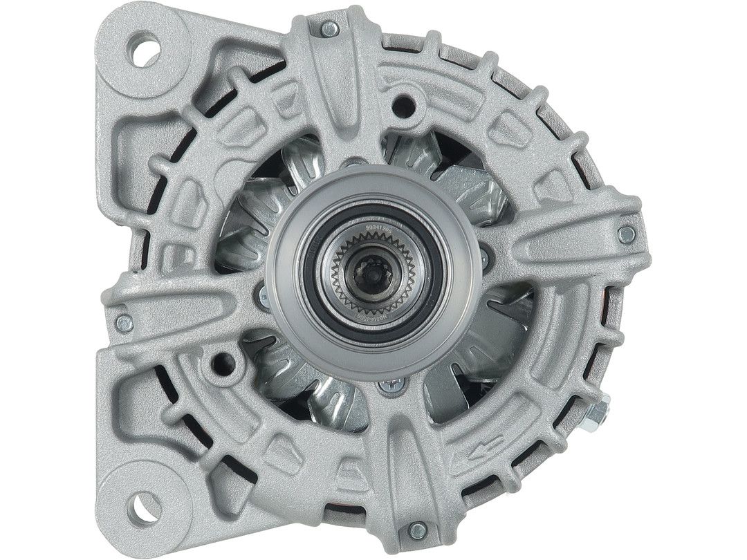 Alternator-main