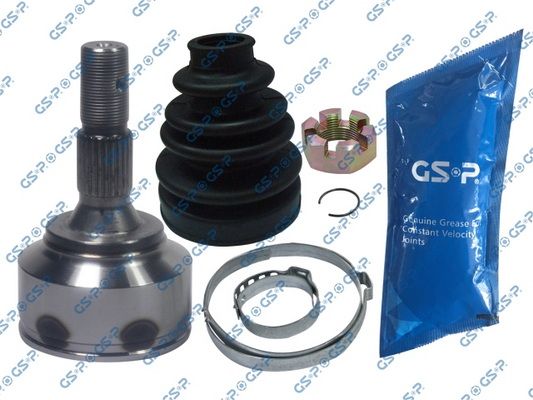 GSP 810028 Joint kit, drive shaft