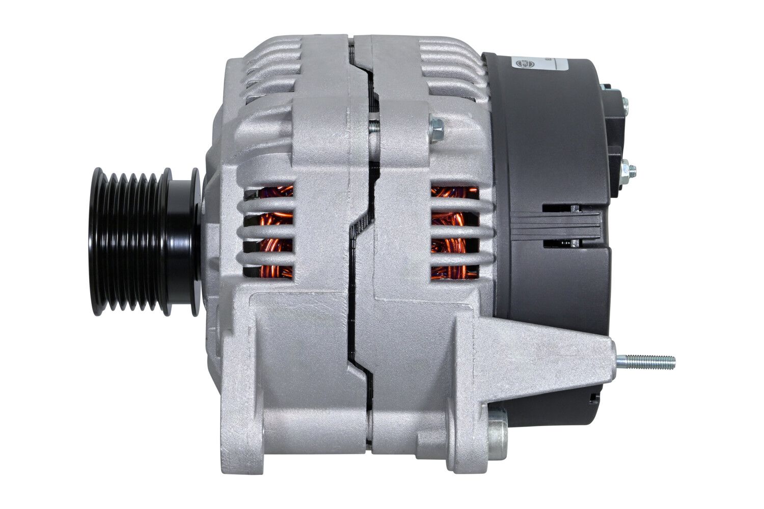 HELLA 8EL 012 429-741 Alternator