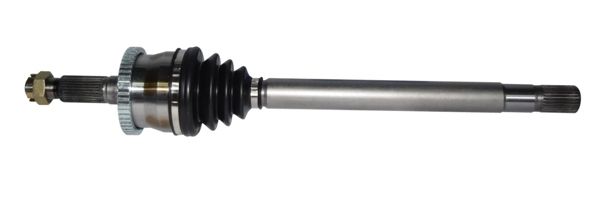 HART 435 046 Drive shaft