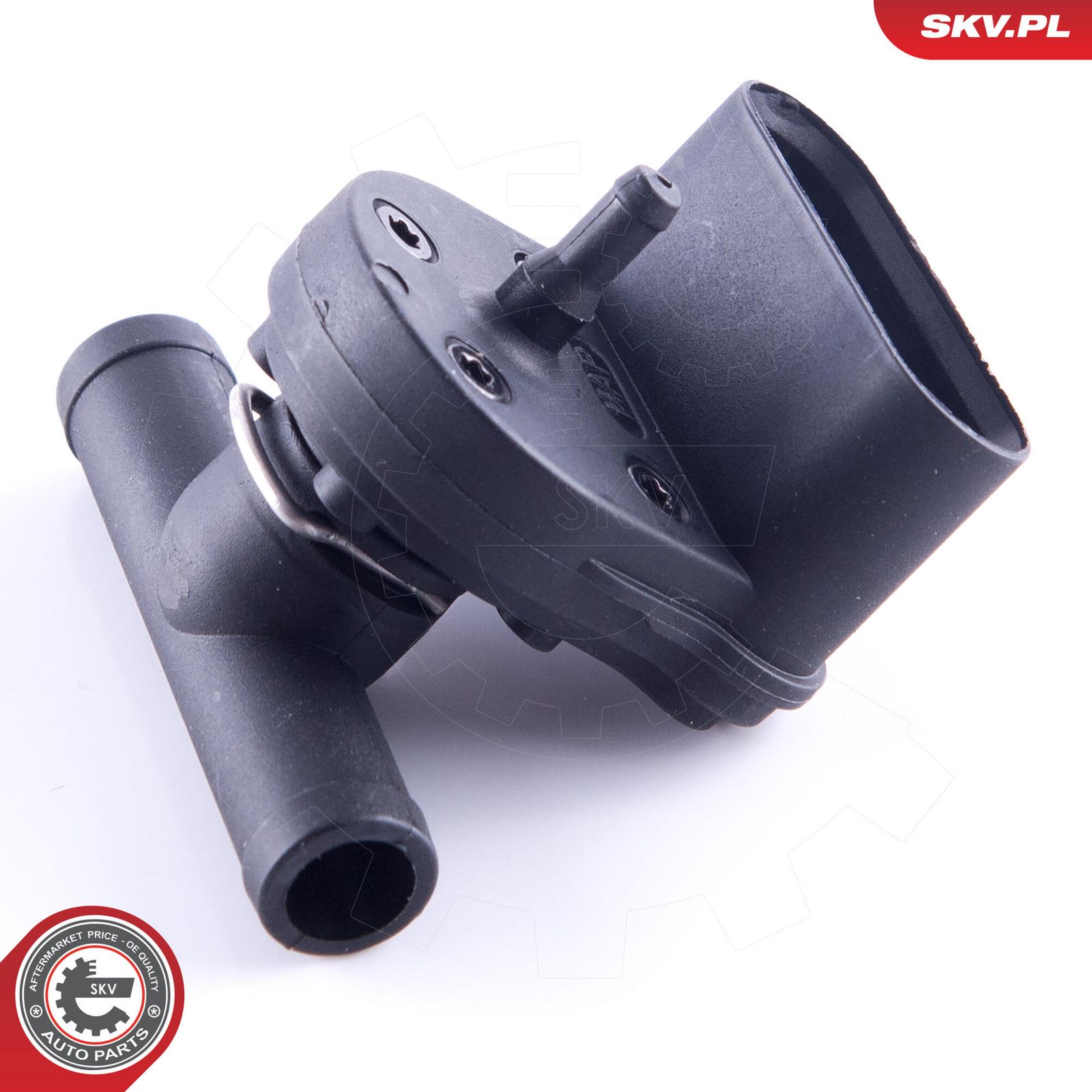 ESEN SKV 17SKV607 Sensor, intake manifold pressure