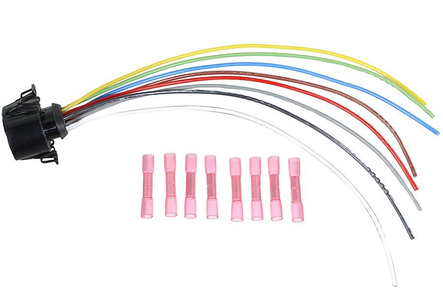METZGER AUTOTEILE 2324339 Repair kit, cable set