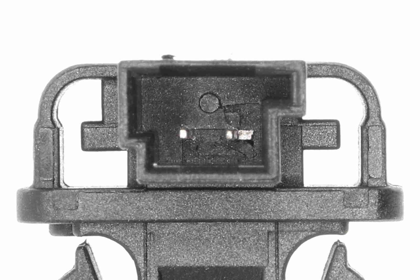 Sensor, interior temperature-1
