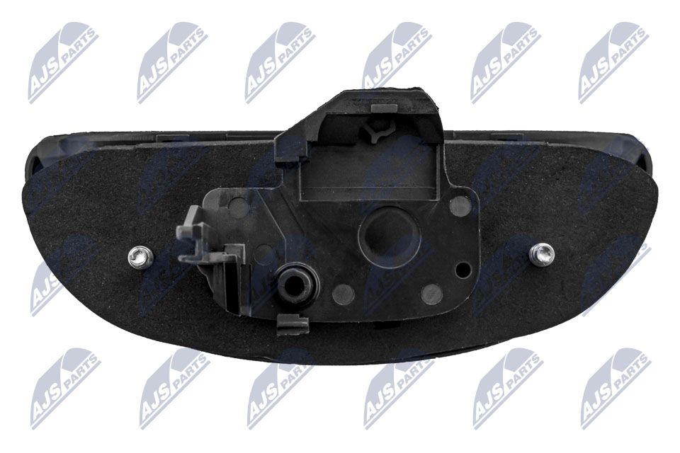 Exterior Door Handle-3