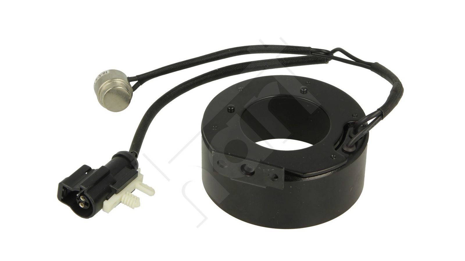 HART 619 678 Coil, magnetic clutch (compressor)