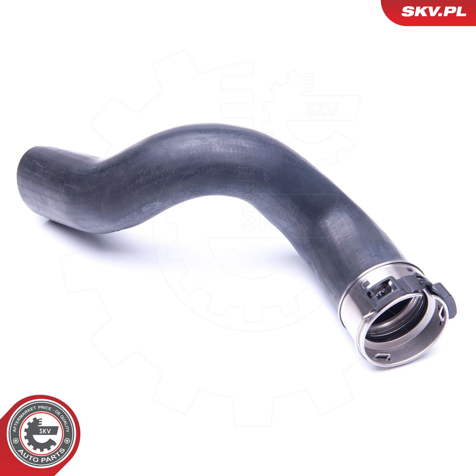 Charge Air Hose