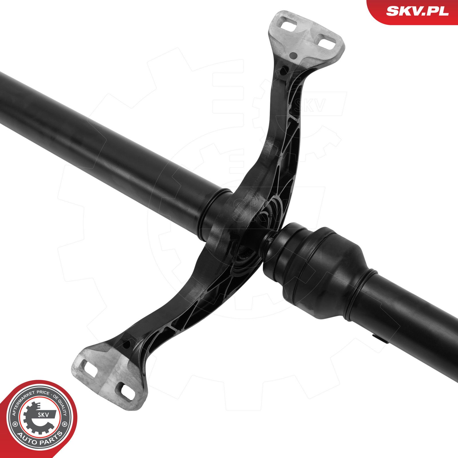 Drive Shaft-3