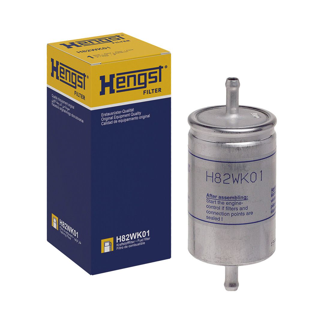 Fuel Filter-1