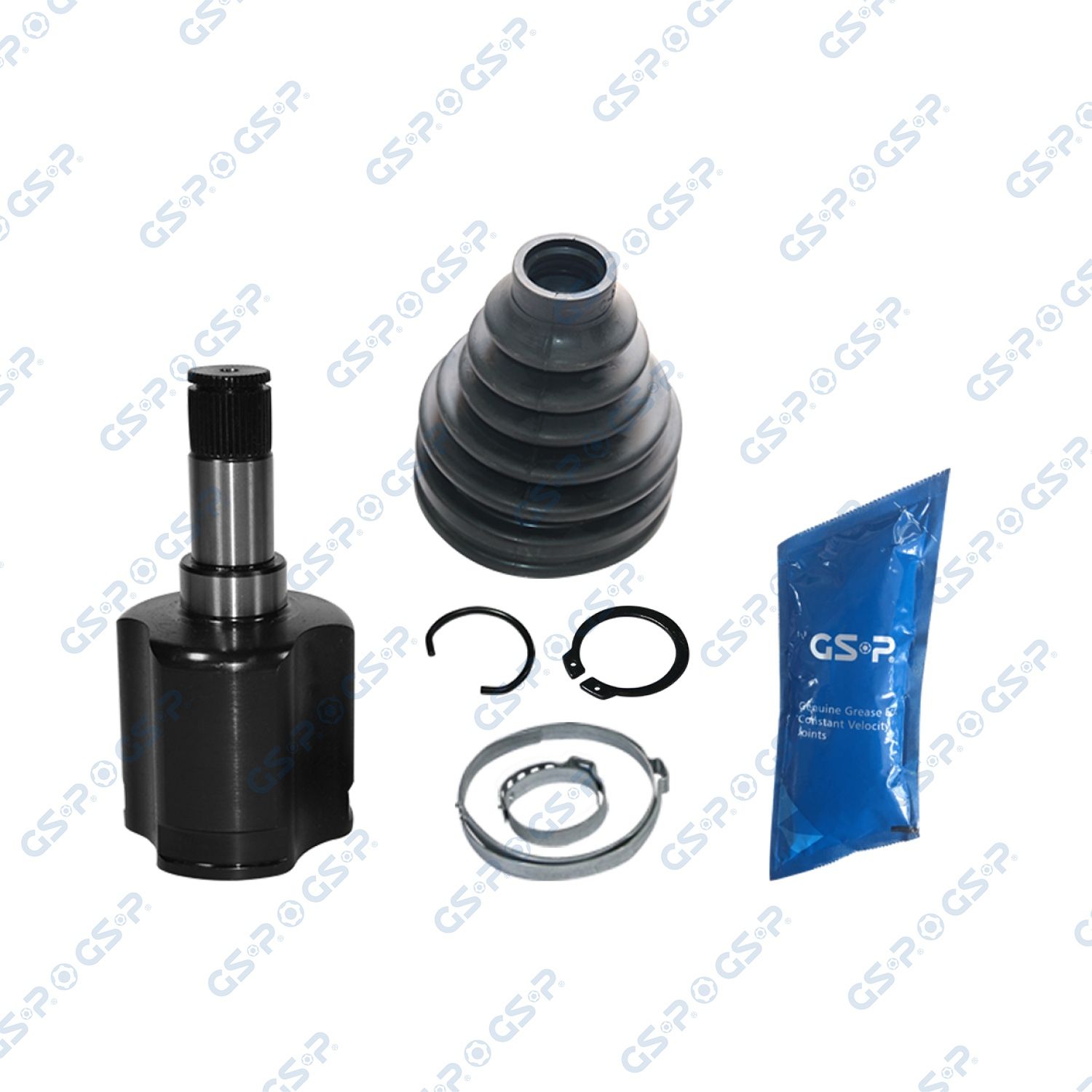 GSP 618119 Joint kit, drive shaft